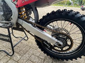 Honda CRF 250  picture 9