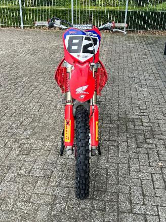 Honda CRF 250  picture 7