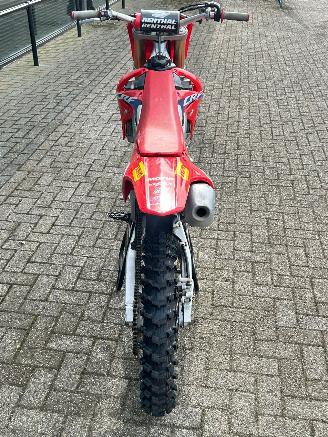 Honda CRF 250  picture 8