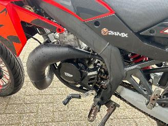 Aprilia  SX50 picture 12