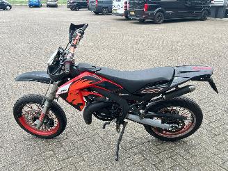 Aprilia  SX50 picture 6