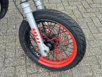 Aprilia  SX50 picture 11