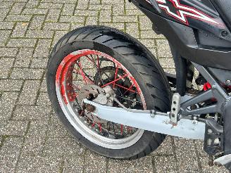 Aprilia  SX50 picture 13