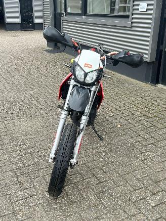 Aprilia  SX50 picture 8
