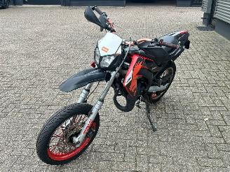 Aprilia  SX50 picture 7
