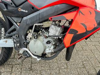 Aprilia  SX50 picture 14