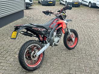 Aprilia  SX50 picture 3