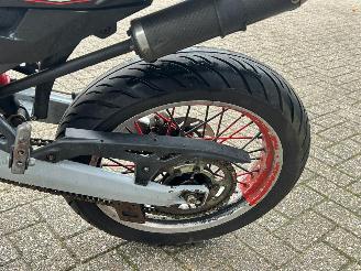 Aprilia  SX50 picture 10