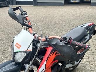 Aprilia  SX50 picture 9