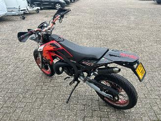 Aprilia  SX50 picture 5