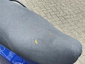 Vespa  LX50 4T picture 11