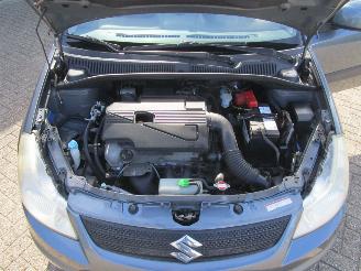 Suzuki SX4 1.6 Shogun picture 21