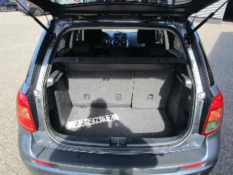 Suzuki SX4 1.6 Shogun picture 20