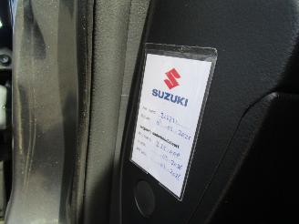 Suzuki SX4 1.6 Shogun picture 18