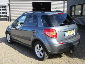 Suzuki SX4 1.6 Shogun picture 3