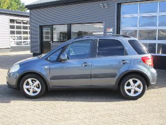 Suzuki SX4 1.6 Shogun picture 2