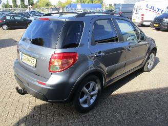 Suzuki SX4 1.6 Shogun picture 5