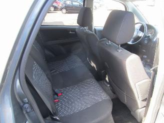 Suzuki SX4 1.6 Shogun picture 12