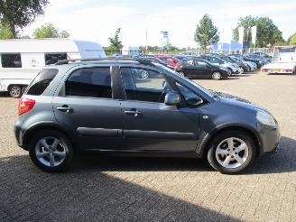 Suzuki SX4 1.6 Shogun picture 6