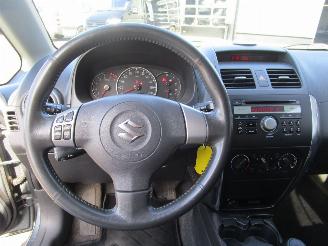 Suzuki SX4 1.6 Shogun picture 13