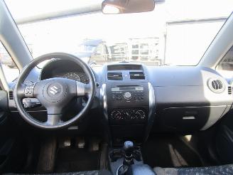 Suzuki SX4 1.6 Shogun picture 19