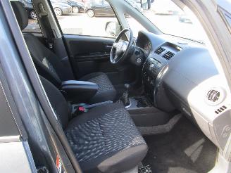 Suzuki SX4 1.6 Shogun picture 11