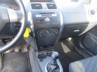 Suzuki SX4 1.6 Shogun picture 14