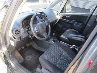 Suzuki SX4 1.6 Shogun picture 9