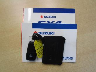 Suzuki SX4 1.6 Shogun picture 22