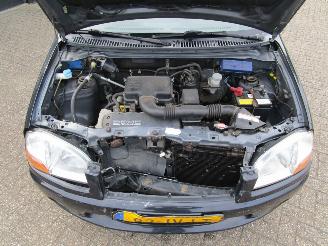 Suzuki Ignis 1.3-16V GS automaat picture 25