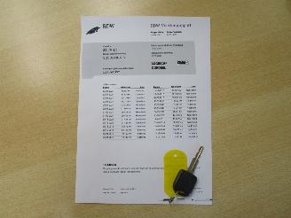 Suzuki Ignis 1.3-16V GS automaat picture 28