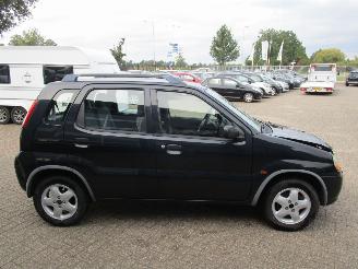 Suzuki Ignis 1.3-16V GS automaat picture 6