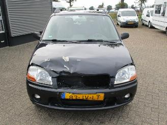 Suzuki Ignis 1.3-16V GS automaat picture 8