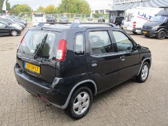 Suzuki Ignis 1.3-16V GS automaat picture 5