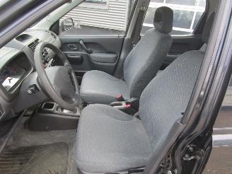 Suzuki Ignis 1.3-16V GS automaat picture 10