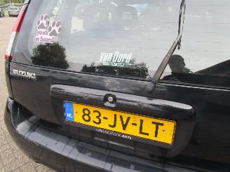 Suzuki Ignis 1.3-16V GS automaat picture 20