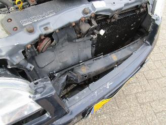Suzuki Ignis 1.3-16V GS automaat picture 26