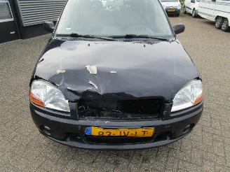 Suzuki Ignis 1.3-16V GS automaat picture 24