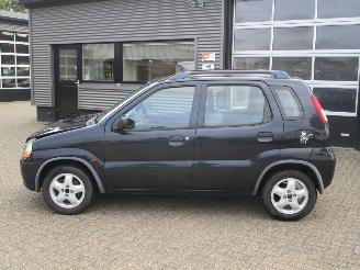 Suzuki Ignis 1.3-16V GS automaat picture 2