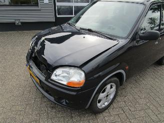 Suzuki Ignis 1.3-16V GS automaat picture 22