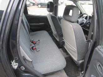 Suzuki Ignis 1.3-16V GS automaat picture 12