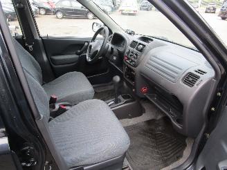 Suzuki Ignis 1.3-16V GS automaat picture 11
