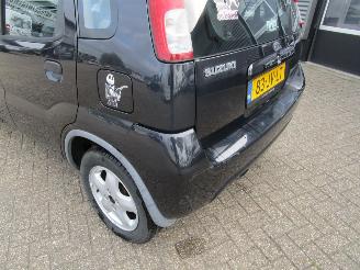 Suzuki Ignis 1.3-16V GS automaat picture 21
