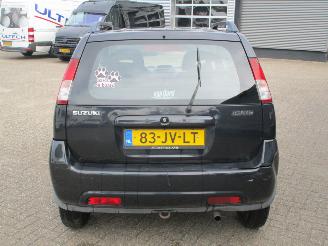 Suzuki Ignis 1.3-16V GS automaat picture 4