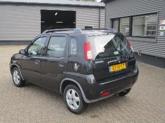Suzuki Ignis 1.3-16V GS automaat picture 3