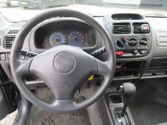 Suzuki Ignis 1.3-16V GS automaat picture 14