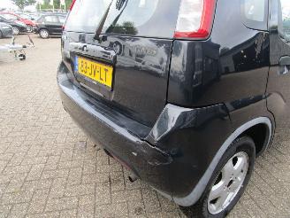 Suzuki Ignis 1.3-16V GS automaat picture 19