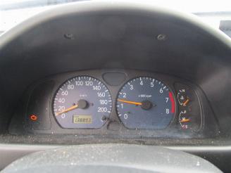 Suzuki Ignis 1.3-16V GS automaat picture 18