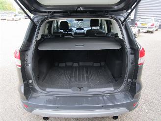 Ford Kuga 1.5 Titanium Styling Pack picture 19