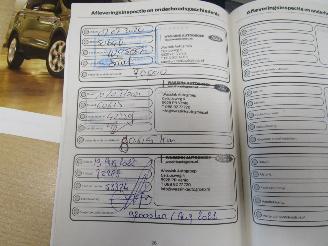 Ford Kuga 1.5 Titanium Styling Pack picture 30